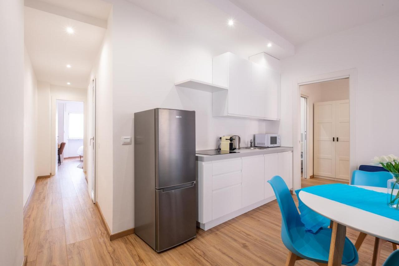 Apartamento Barbara *