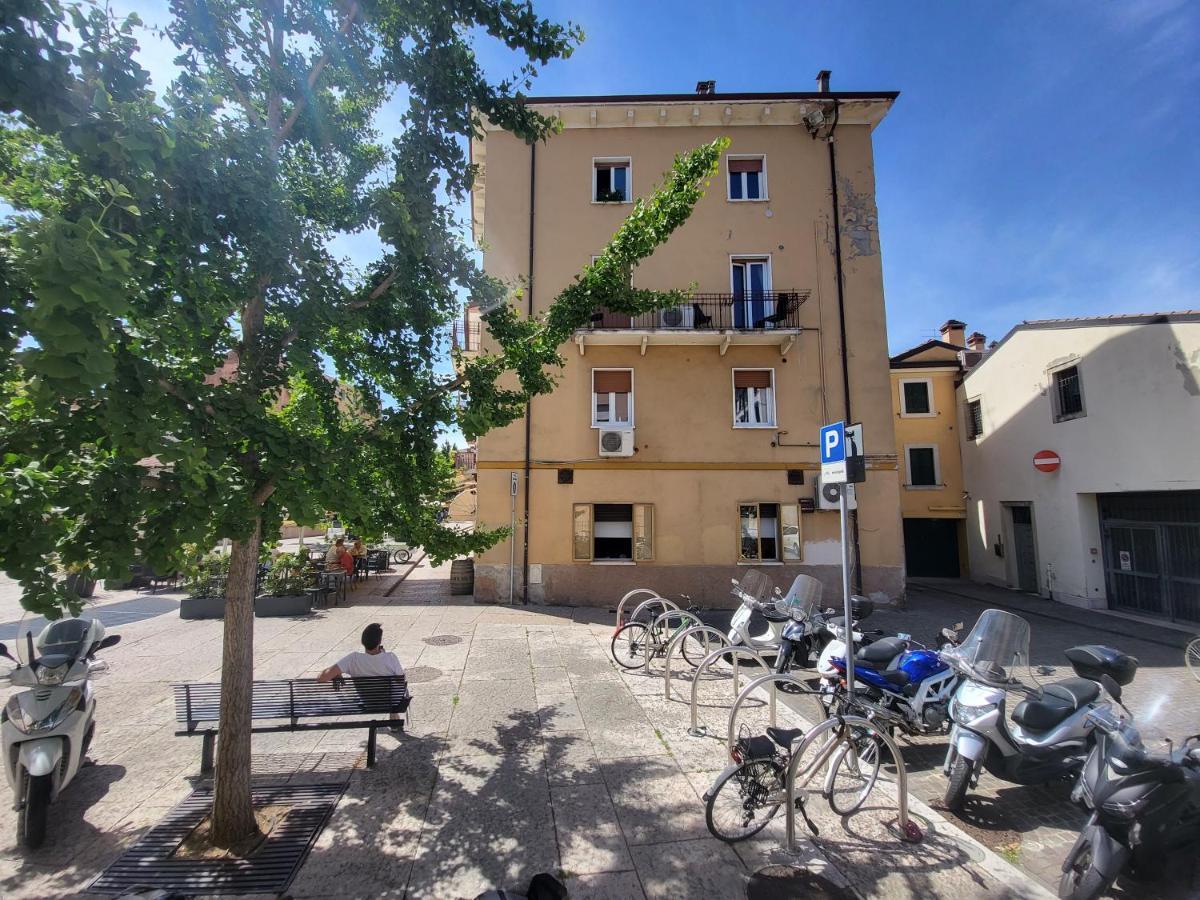 Apartamento Barbara *
