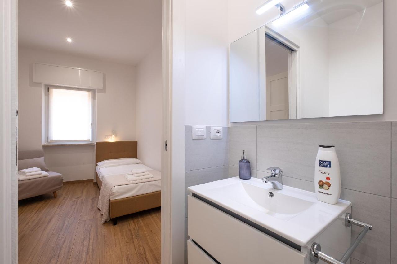 Apartamento Barbara